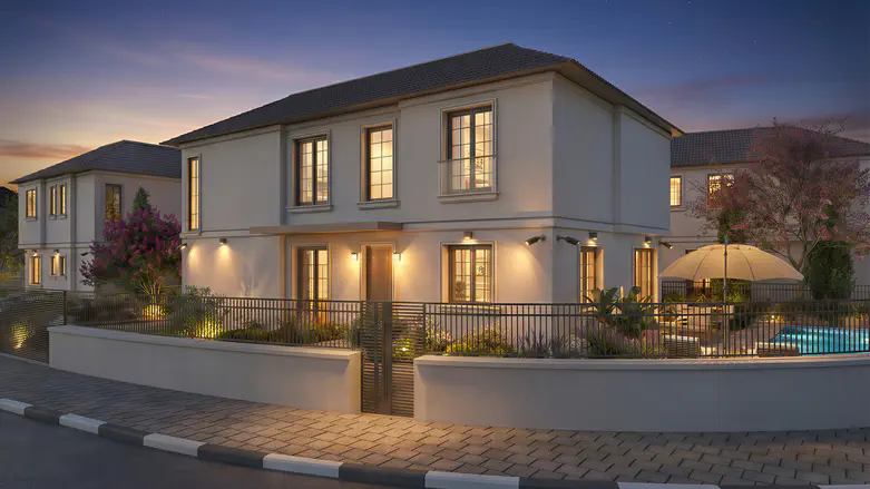 The Heights at Eden Hills