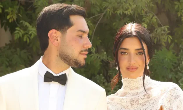 After captivity and the fight to bring him home: Eliya Cohen and Ziv Abud marry tonight