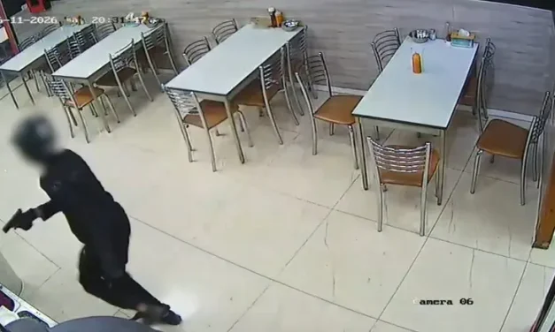 Double murder case that shocked the north solved