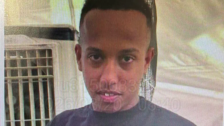 Police ask public for help finding missing Ramla man in Japan