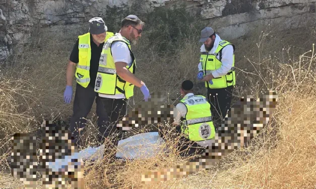 After a week of searching, missing man found dead