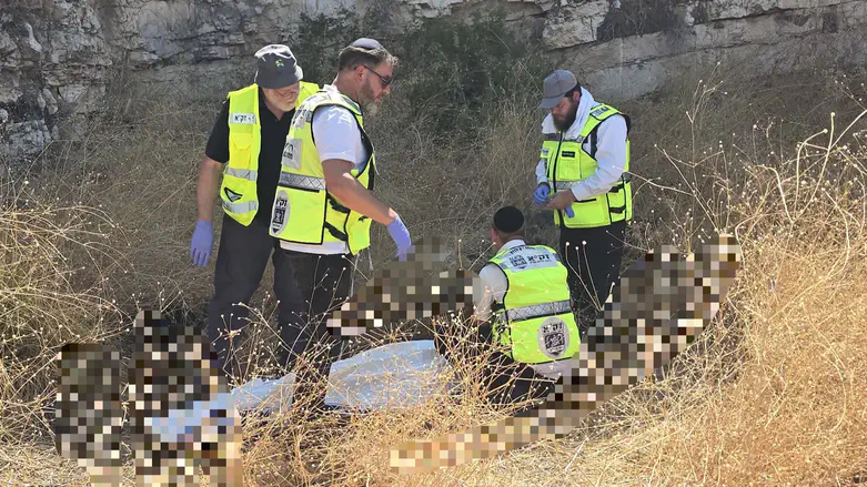After a week of searching, missing man found dead