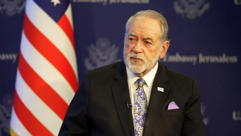 Jewish Terrorism?: Amb. Huckabee explains what he condemns – and what he supports