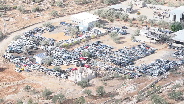Supreme Court rejects petition against illegal scrapyards