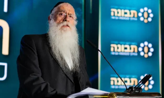 “Enormous economic power:” Porush warns business leaders of haredi boycott