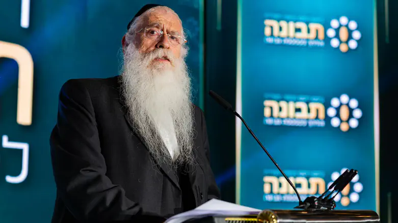“Enormous economic power:” Porush warns business leaders of haredi boycott