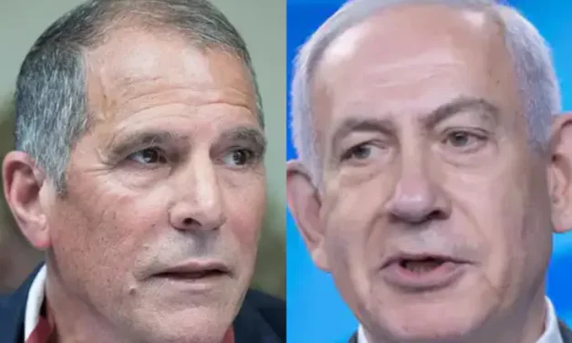 Ben Gurion strike fallout | Netanyahu orders removal of Airport Workers’ chief from Likud
