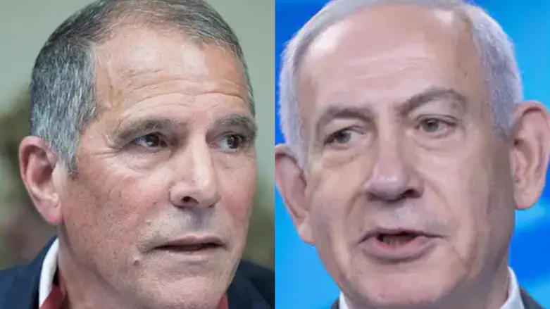 Ben Gurion strike fallout | Netanyahu orders removal of Airport Workers’ chief from Likud