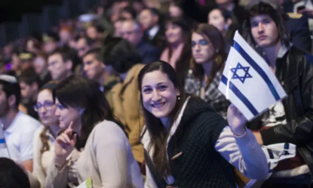 Podcast: The secret behind Jewish survival