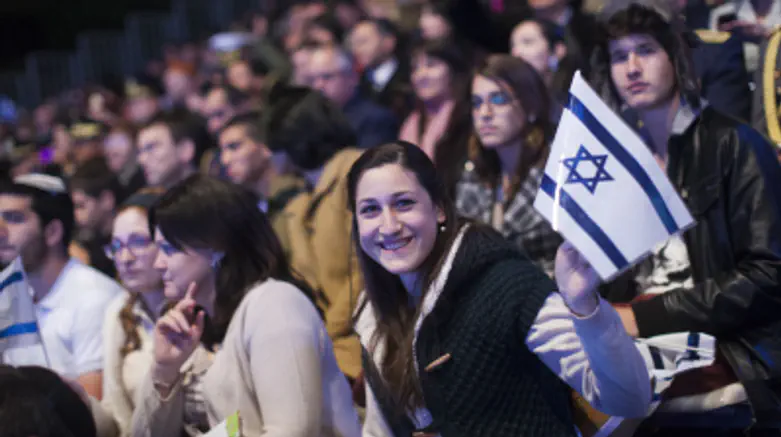 Podcast: The secret behind Jewish survival