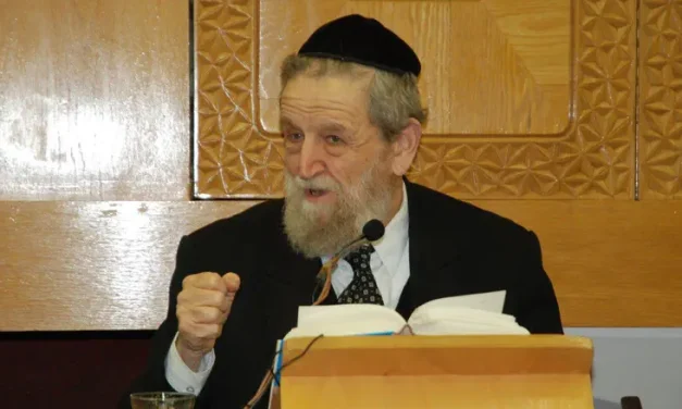 Ki Teitzei: Drafting Yeshiva students