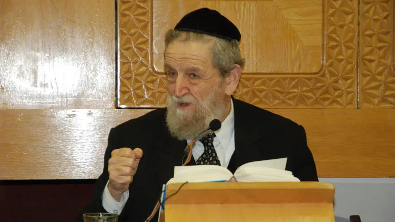 Ki Teitzei: Drafting Yeshiva students