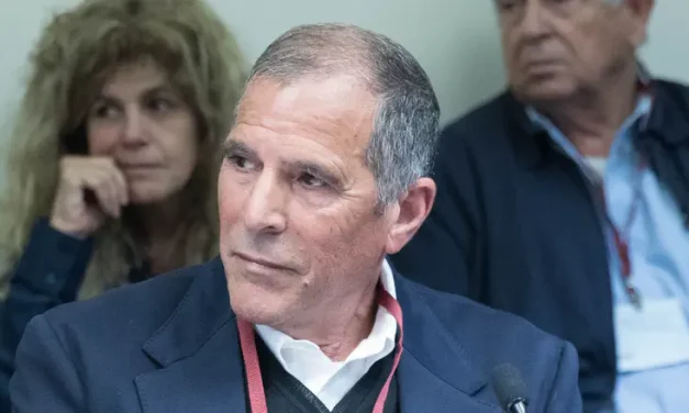 After airport strike chaos, Airports Authority targets union chairman