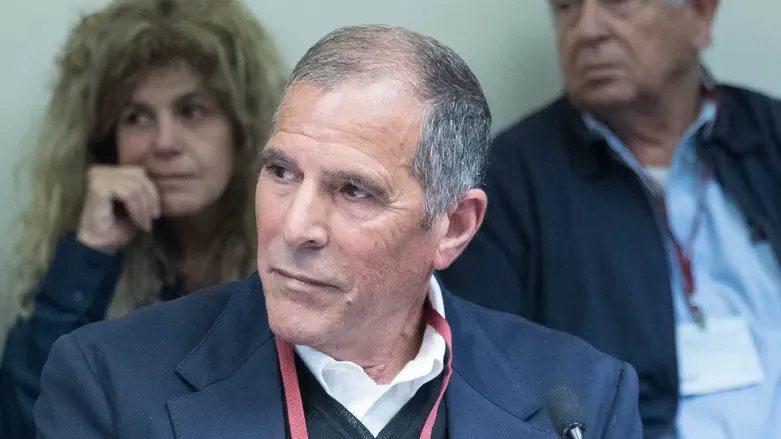 After airport strike chaos, Airports Authority targets union chairman