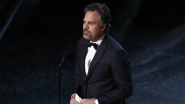 Gary Lineker, Mark Ruffalo and the Antisemitism they cannot see