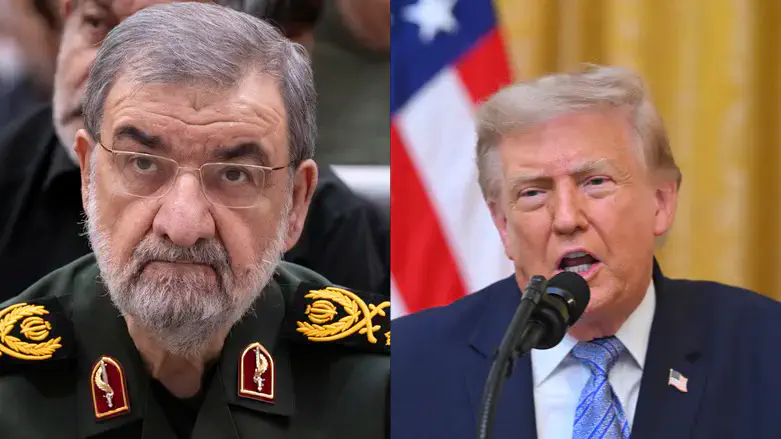 Iran warns US allies: ‘Do not join’ Trump’s economic war
