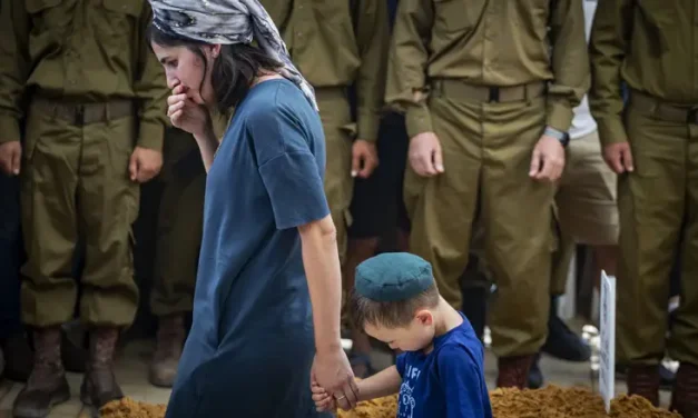 Beyond the classroom: How schools shape the generation fighting for Israel
