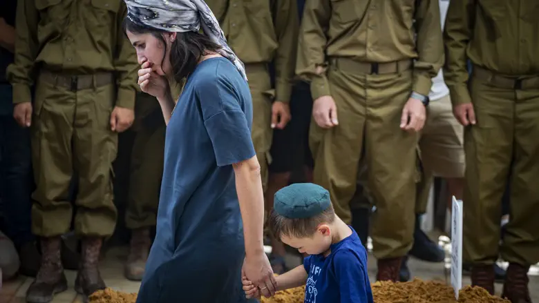 Beyond the classroom: How schools shape the generation fighting for Israel