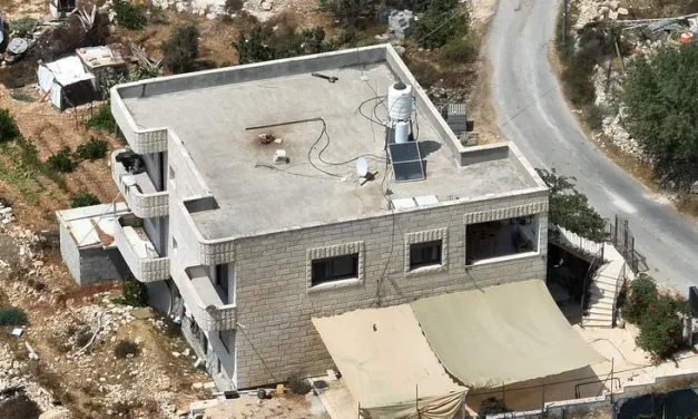 In the heart of Gush Etzion: PA blocking access to village, government dragging its feet