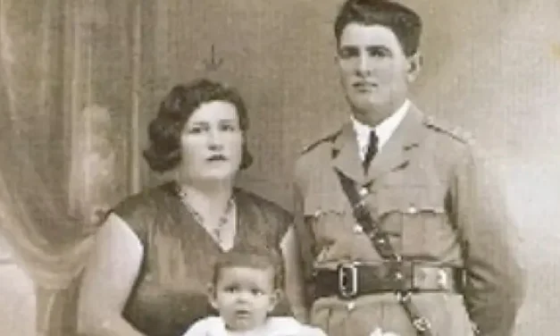 Kidnapping and murder solved decades later