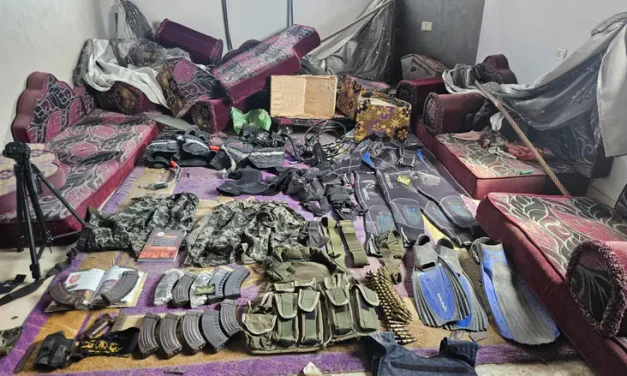 Supposed ceasefire: Iran steps up weapons smuggling to Hezbollah