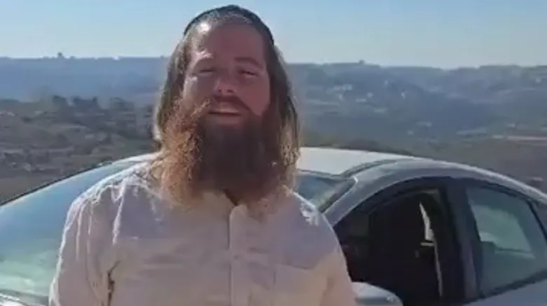 Victim of attack by PA forces recounts ordeal to Arutz Sheva: ‘They kicked me in the face’