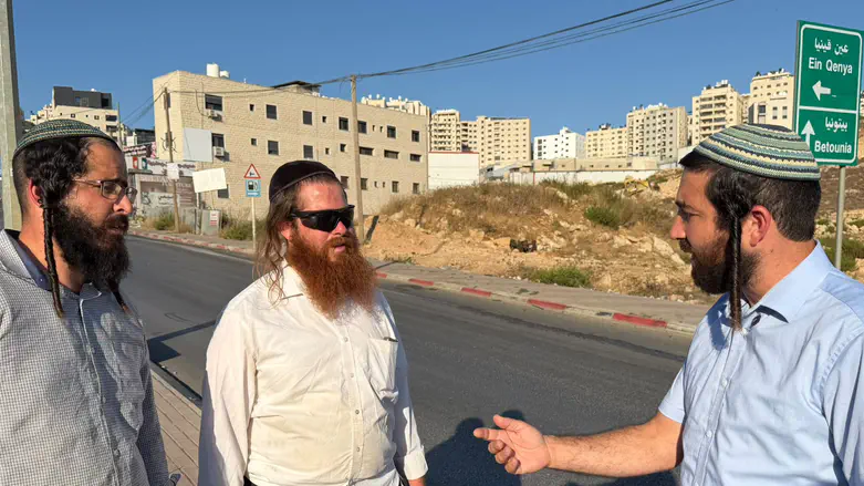 ‘Disgraceful and shameful’ | MK Sukkot demands arrest of PA police officers