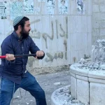 Terrorists threaten MK Tzvi Succot: ‘You are the next target’