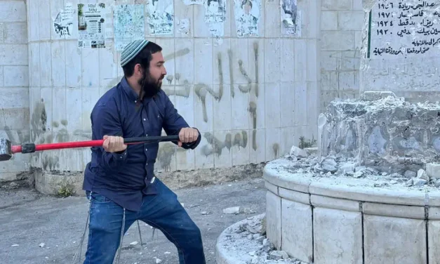 Terrorists threaten MK Tzvi Succot: ‘You are the next target’