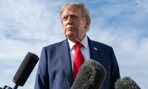 Trump: Iran facing ‘humanitarian crisis of epic proportions’