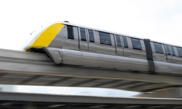 Zomet Institute: Is it permissible to travel on a driverless metro on Shabbat?