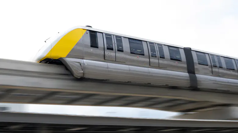 Zomet Institute: Is it permissible to travel on a driverless metro on Shabbat?