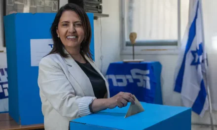 Likud primary fraud claims | After recount, Gamliel drops to 35th place
