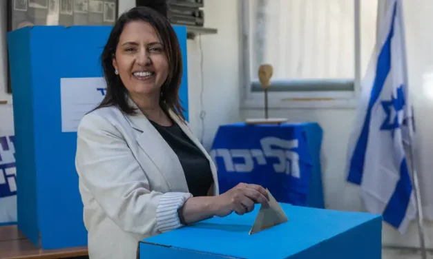 Likud primary fraud claims | After recount, Gamliel drops to 35th place