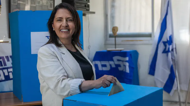 Likud primary fraud claims | After recount, Gamliel drops to 35th place