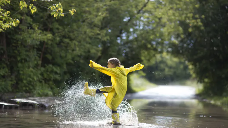 August surprise: Thunderstorms, heavy rain set to hit Israel