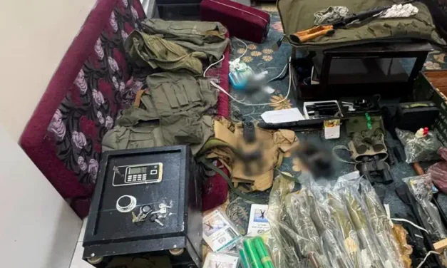 Golani Brigade dismantles 400 terror sites in southern Lebanon