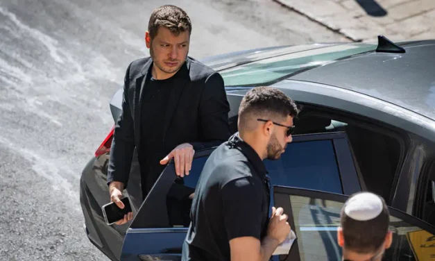 ‘National disaster averted’: Yair Netanyahu details Iranian assassination plot