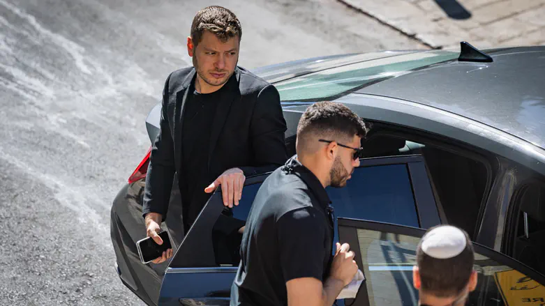‘National disaster averted’: Yair Netanyahu details Iranian assassination plot