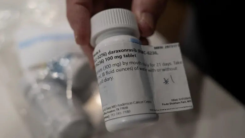 FDA approves new pancreatic cancer drug after trial doubles patient survival
