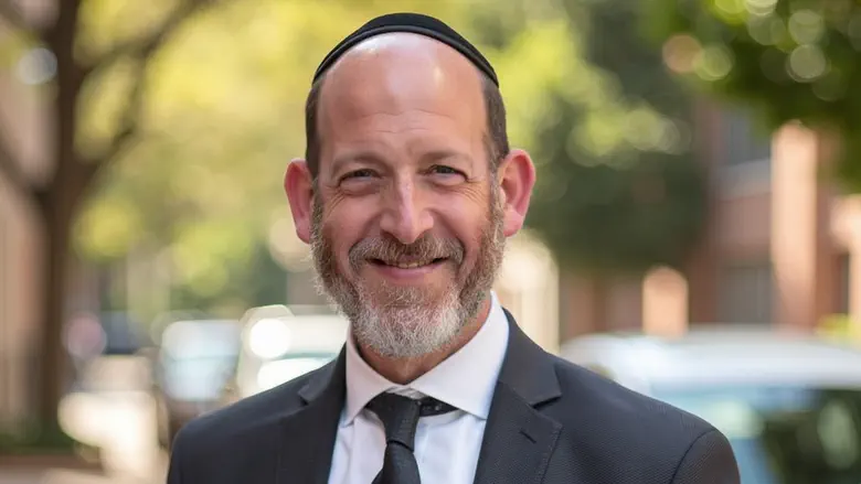 Orthodox Union appoints Rabbi Shmuel Silber as executive vice president