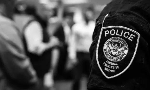 Synagogues and churches to Congress: Protect us now