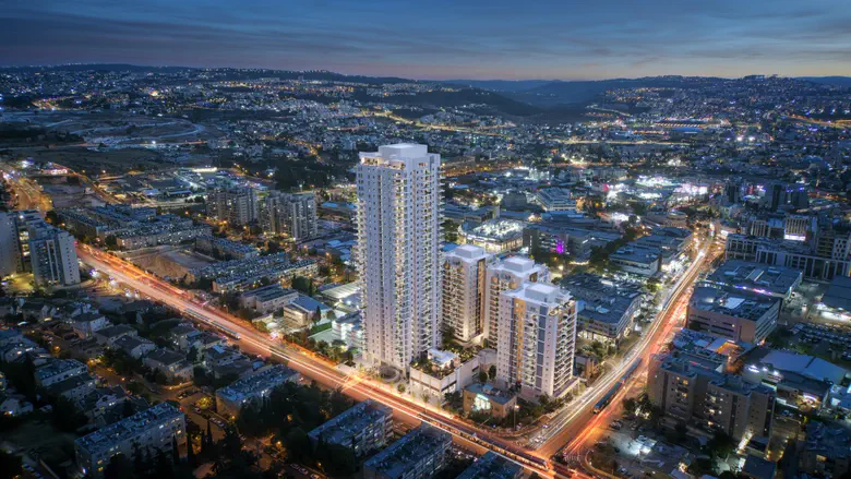 The hidden real estate gem in Israel