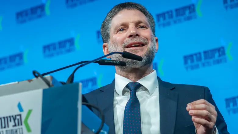 Million Jews and 40 communities: Smotrich’s plan causes uproar in Arab world