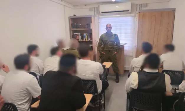 Haredi soldiers to be integrated into intelligence roles in Brigade 146