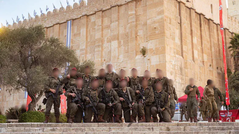 Thousands of Haredim enlist: A look at the IDF’s new service tracks