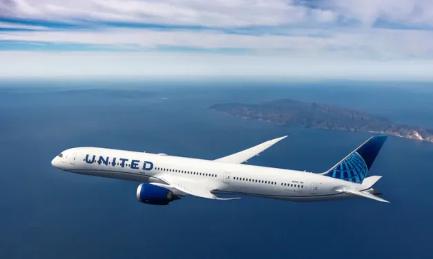 United Airlines to resume Tel Aviv-San Francisco flights in March