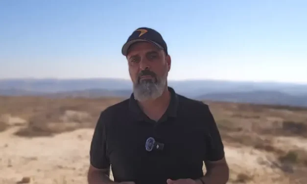 Israeli spokesman: ‘The ‘Qusra siege’ is a propaganda campaign, not reality’