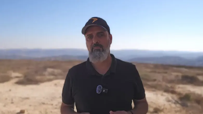 Israeli spokesman: ‘The ‘Qusra siege’ is a propaganda campaign, not reality’