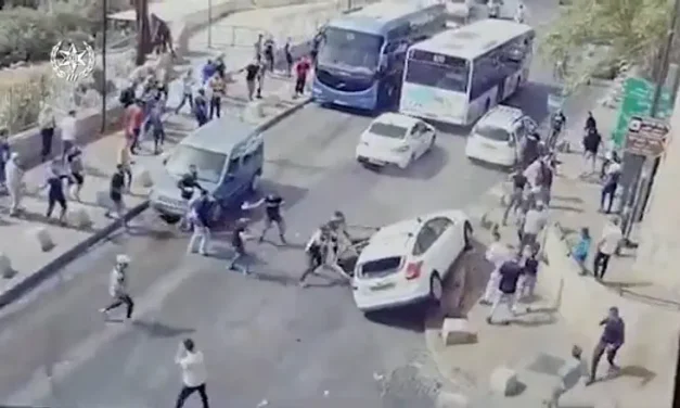 Jerusalem lynch terrorists ordered to pay their Jewish victims